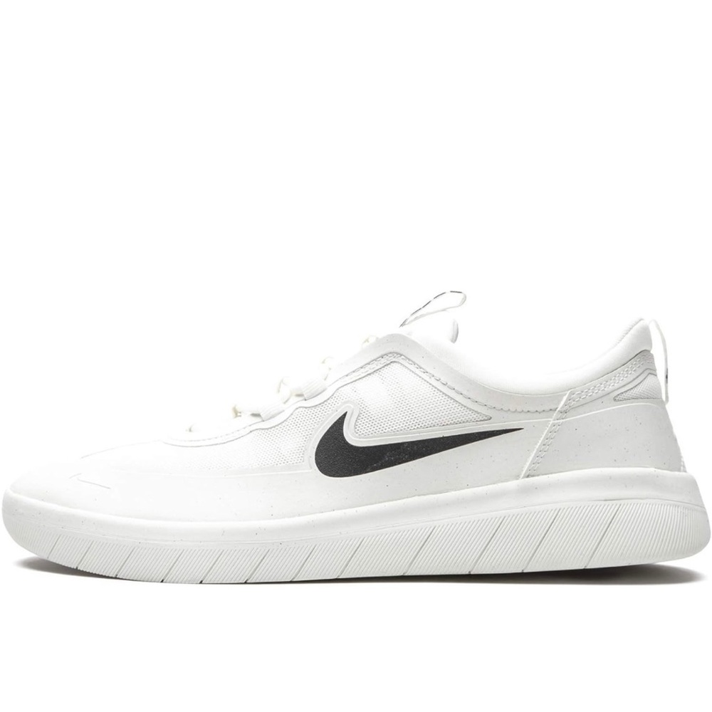 Nike Nyjah Free 2 - Size 10.5